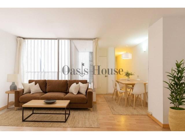 ENCANTADOR APARTAMENTO EN LA CALLE GALILEO, EN CHAMBERI photo 0