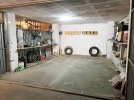 PLAZA DE GARAJE DOBLE en VENTA en El Palo, Málaga photo 0