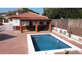 CHALET INDEPENDIENTE EN JARAZMIN, MALAGA photo 0