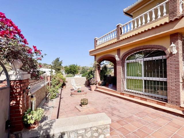 CHALET INDEPENDIENTE EN JARAZMIN, MALAGA photo 0