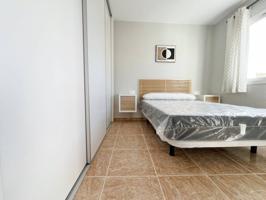 PISO EN EL PALO, MALAGA photo 0