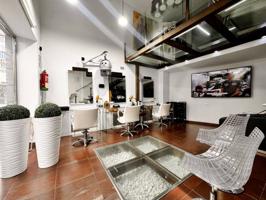 LOCAL EN AVDA. DE LA ESTACION, EL PALO, MALAGA photo 0