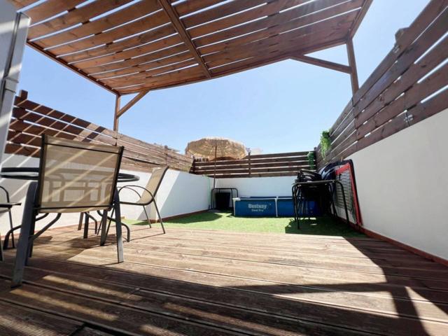 CASA INDEPENDIENTE EN EL PALO, MALAGA photo 0