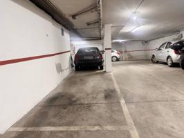 GARAJE EN LOS BAÑOS DEL CARMEN, MALAGA photo 0