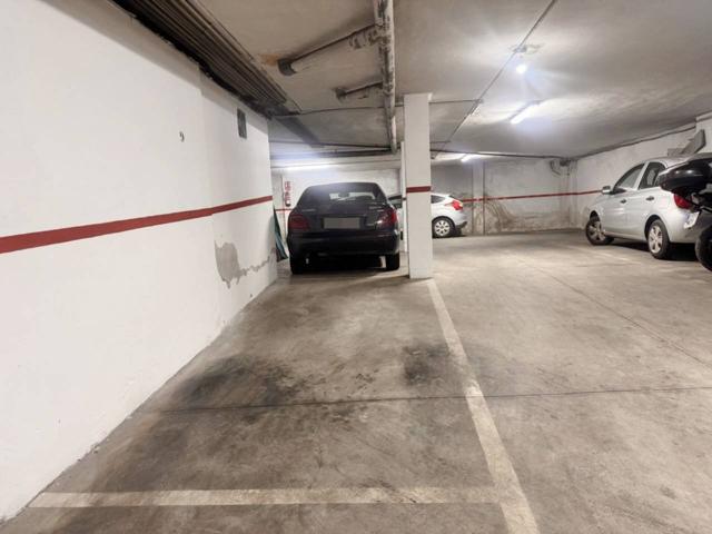 GARAJE EN LOS BAÑOS DEL CARMEN, MALAGA photo 0