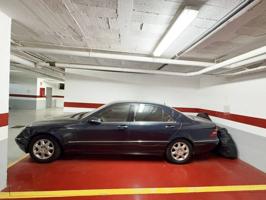 GARAJE EN RINCON DE LA VICTORIA, MALAGA photo 0