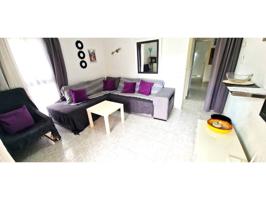 Apartamento céntrico, terraza con bonitas vistas al jardín, orientación sur, en edificio con recepcionista día y noche, photo 0