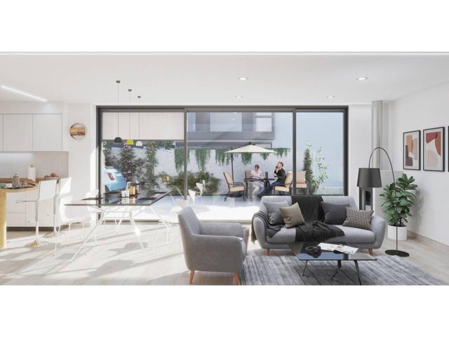 CHALETS PAREADOS DE OBRA NUEVA photo 0