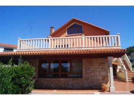 Casa preciosa de piedra gallega photo 0