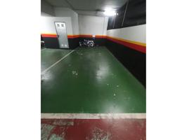 PLAZA DE GARAJE GRANDE QUE CABE UN COCHE Y UNA MOTO photo 0