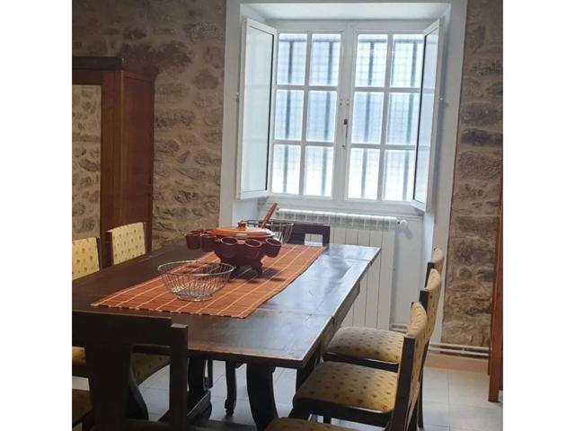 CASA DE ALDEA ESPECTACULAR EN TEO photo 0