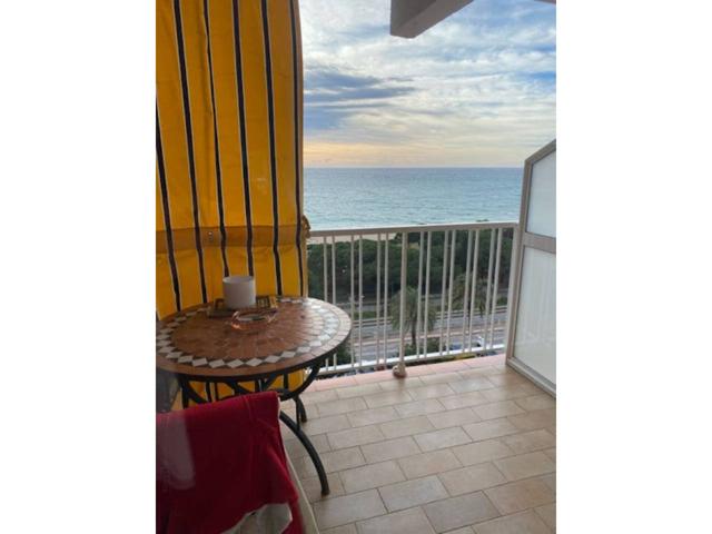 Venta de piso en Malgrat de Mar photo 0