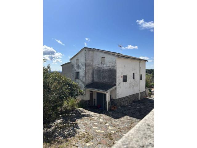 CASA EN VENTA EN RIUDARENES photo 0
