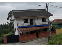 CASA AMPLIA EN AS NEVES TABOEXA photo 0