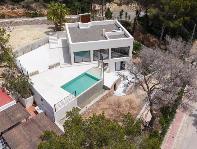 EXCLUSIVA VILLA CON VISTAS AL MAR, PISCINA PRIVADA Y LUJO MEDITERRÁNEO EN CADA RINCÓN 🌊 photo 0