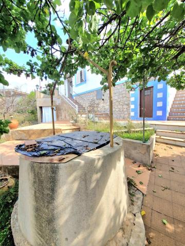 Tu refugio mediterráneo en Puig d’en Valls – Ibiza photo 0