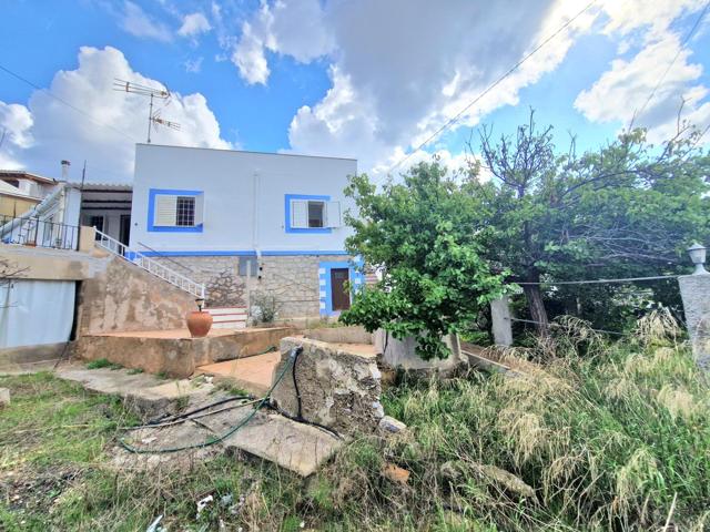 Tu refugio mediterráneo en Puig d’en Valls – Ibiza photo 0