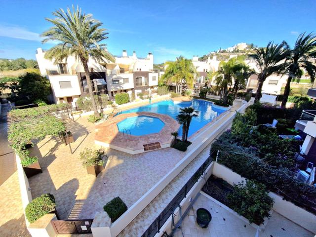 ALQUILER EN SANTA EULALIA! photo 0