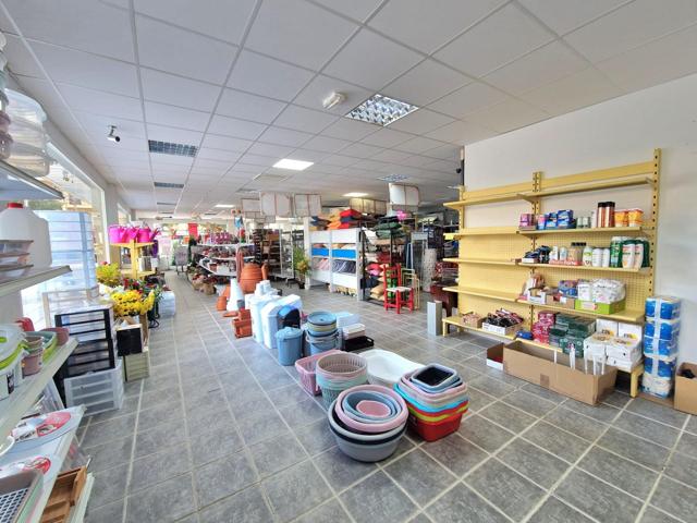 OPORTUNIDAD ÚNICA EN FIGUERETAS – SE ALQUILA AMPLIO LOCAL COMERCIAL photo 0