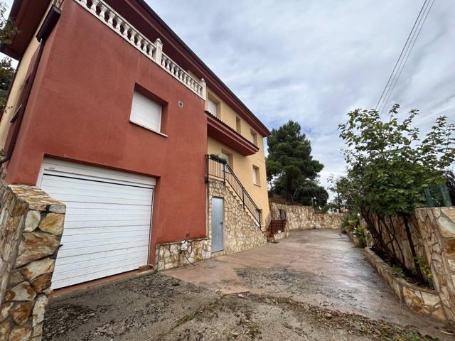Chalet unifamiliar en venta en Vegas de Matute(40423) photo 0