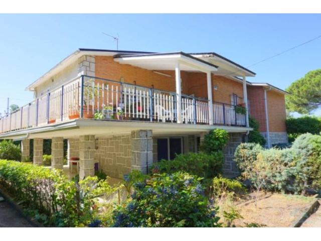 Casa en venta en El Guijo-Colonia España(28292) photo 0