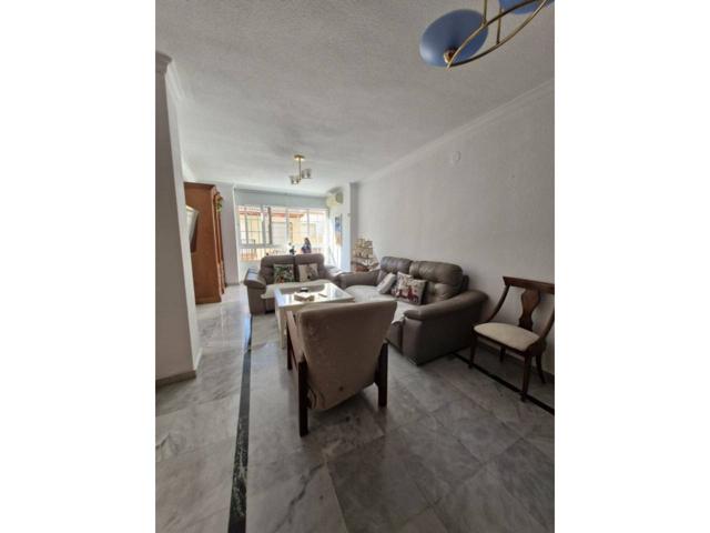 Piso en venta en Motril zona centro photo 0