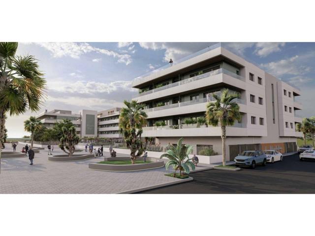 Residencial Magnolia Playa en Torrenueva Costa photo 0