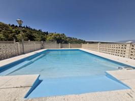 ALQUILER CORTIJO TORENUEVA COSTA photo 0