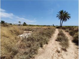 Terreno en venta en L'Altet-Els Bassars photo 0