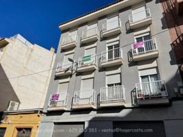 Piso con ascensor en venta en Elda photo 0