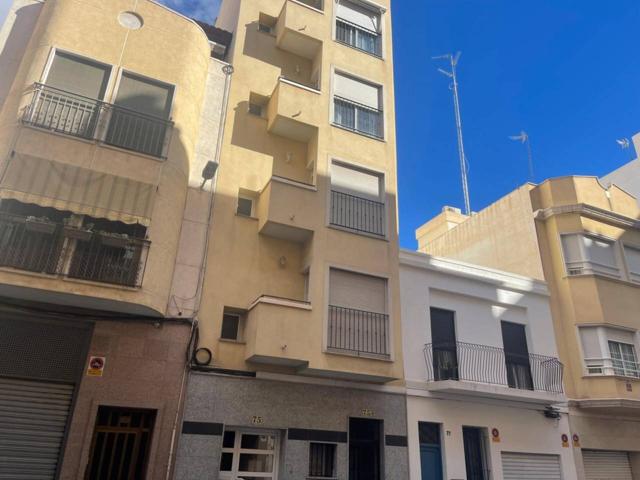 Ref. H--2051 Piso con ascensor en Elche, zona Sector V photo 0