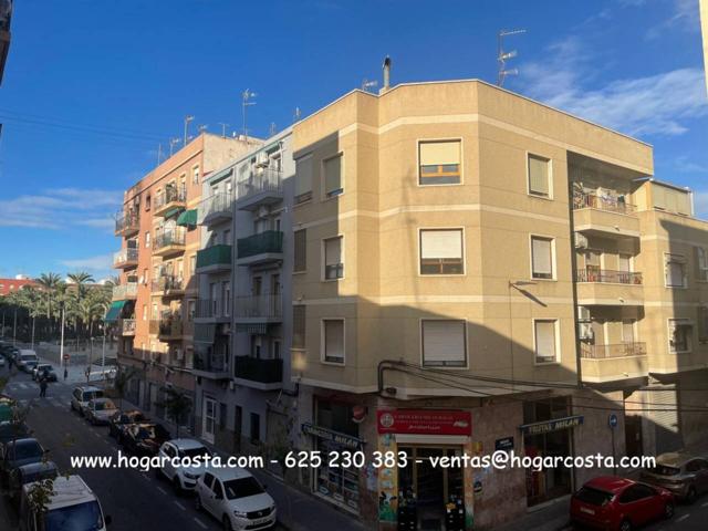 Piso en venta en Carrús Este-Camí dels Magros(03206) photo 0