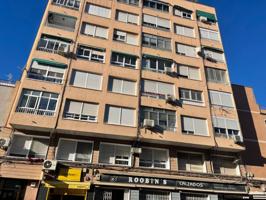 LOCAL COMERCIAL EN ELDA DE 179 M2 POR 78.000 EUROS photo 0