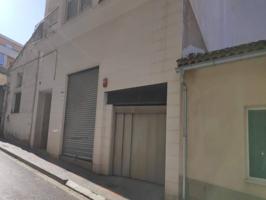 Ref. A-108950 Local en Villena photo 0
