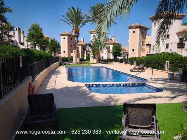 Espectacular bungalow en Paradise Golf photo 0