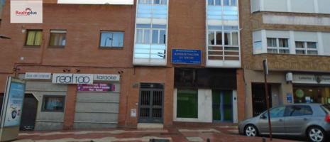 Oficina En venta en Casco Urbano, San Sebastián De Los Reyes photo 0