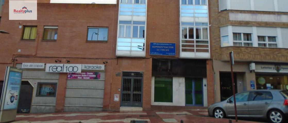 Oficina En venta en Casco Urbano, San Sebastián De Los Reyes photo 0