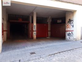 Se vende parking completo con 25 plazas de aparcamiento en el centro de Segovia photo 0