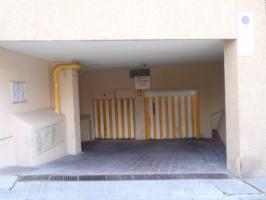 PLAZA DE GARAJE EN AVENIDA DEL ACUEDUCTO photo 0