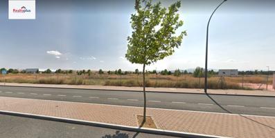 Terreno Urbanizable En venta en Sonsoles, Avila photo 0