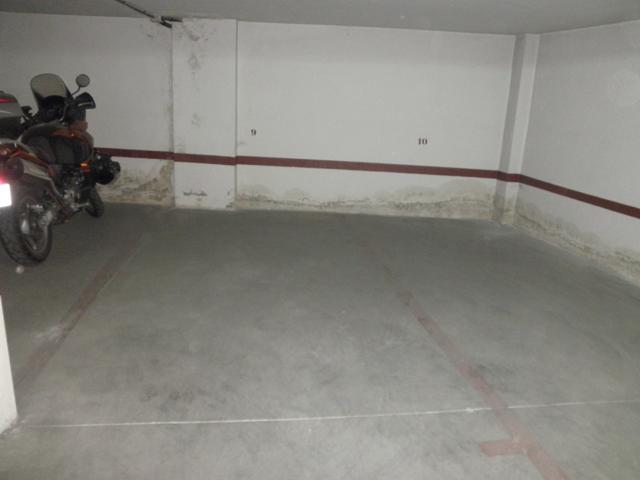 Venta de dos plazas de garaje photo 0