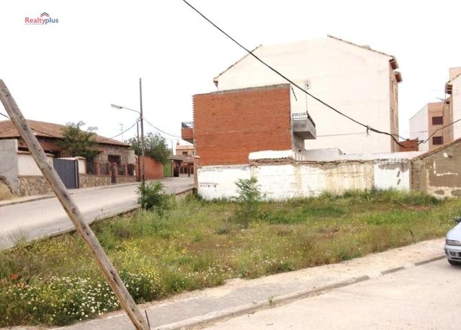 Terreno Urbanizable En venta en Gerindote, Gerindote photo 0