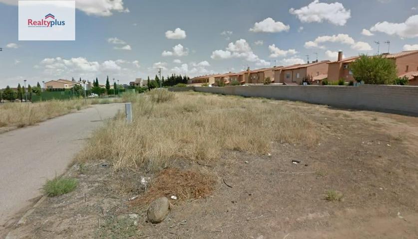Terreno Urbanizable En venta en Nambroca, Nambroca photo 0