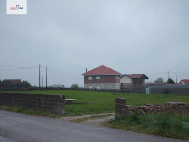 Terreno Urbanizable En venta en Camplengo, Santillana Del Mar photo 0