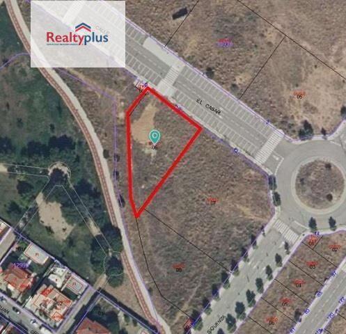 Terreno Urbanizable En venta en Cabanillas Del Campo, Cabanillas Del Campo photo 0