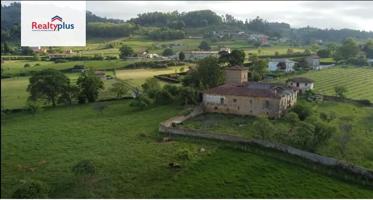 Terreno Urbanizable En venta en Aramil, Pola De Siero photo 0