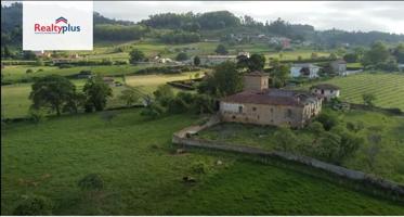 Terrenos Edificables En venta en Aramil, Pola De Siero photo 0