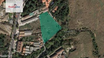 101- Terreno en venta en urbanización del Tio Pintado, Segovia photo 0