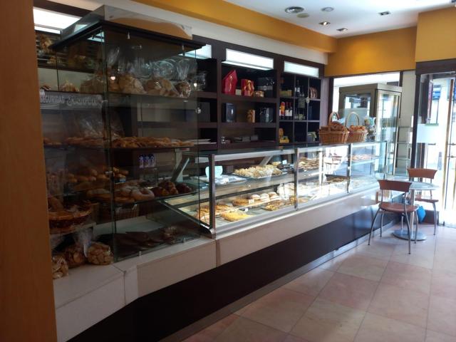 101- Pastelería - panadería en el centro de Segovia photo 0