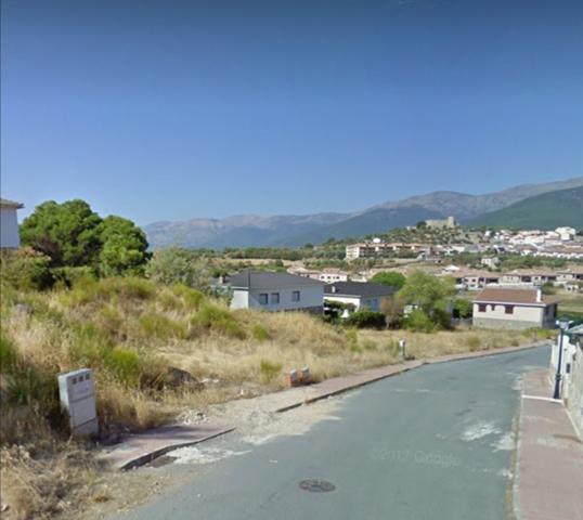 Terreno Urbanizable En venta en Adrada (la), La Adrada photo 0